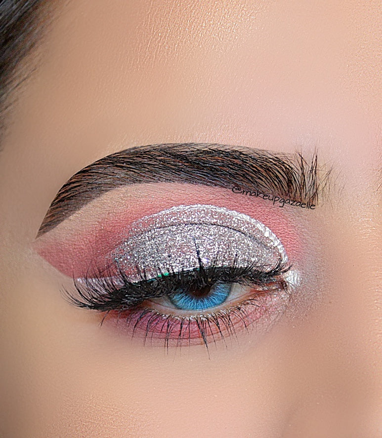 Loose Glitter / Popping Pigment