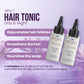 Mitchell USA AGE-LESS Hair Tonic For Hair Growth | Hair Growth Tonic - Day & Night Hair Tonic (100ml+100ml)