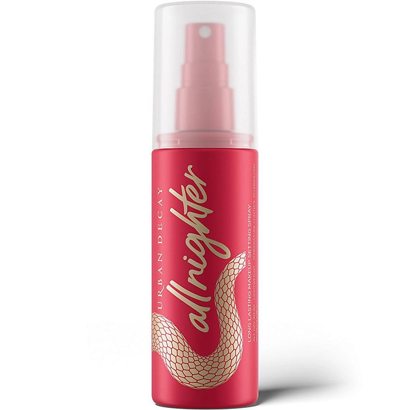 Urban Decay All Nighter Setting Spray Limited Edition (118ml)
