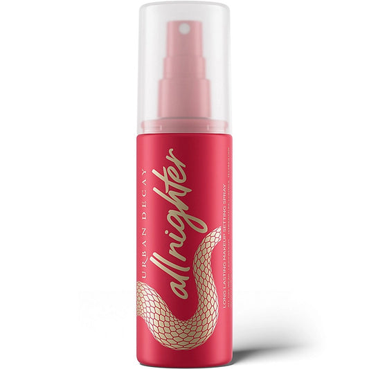 Urban Decay All Nighter Setting Spray Limited Edition (118ml)