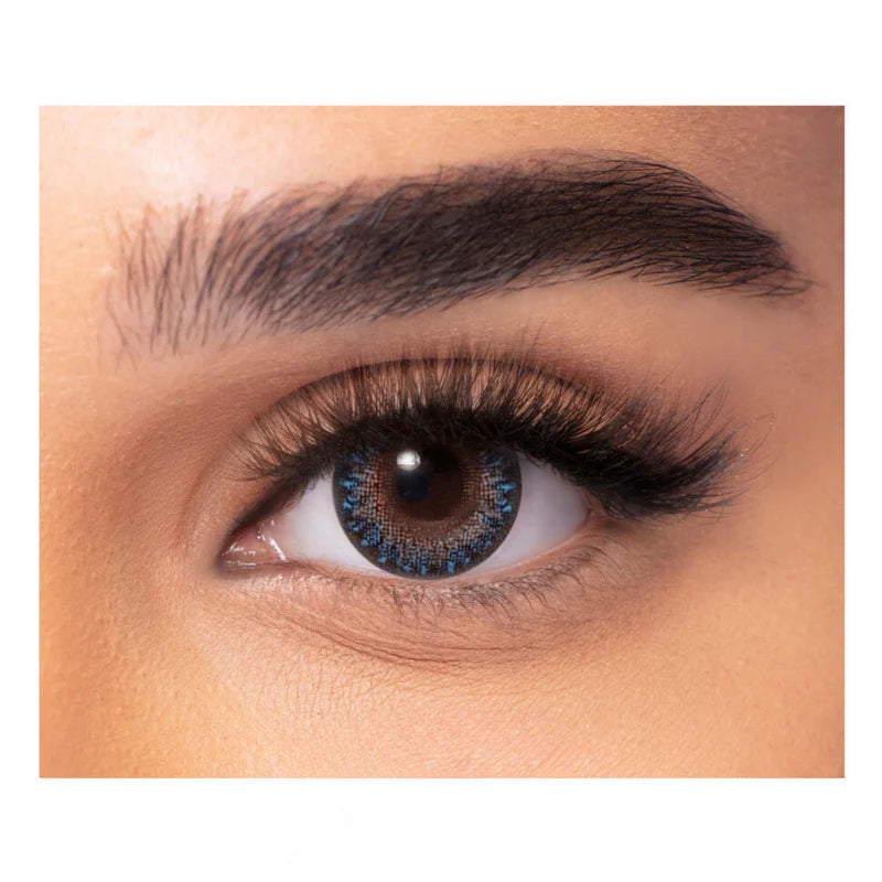 Freshlook 10 One Day Contact Lens +Circle Color