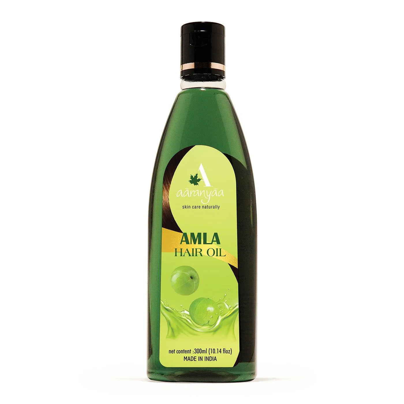 Aaranyaa Amla Hair Oil | 300ml