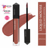 Love Earth Liquid Mousse Lipstick - Appletini (6ml)