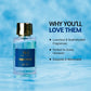 Nourish Mantra NM New York Aquaholic