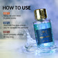 Nourish Mantra NM New York Aquaholic