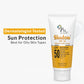 Shadow SPF 50 Silicone Matte Cream | A Silicone-based SPF 50+ Sunscreen with a Matte Finish 50ml