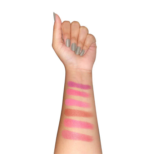 Recode Studios Recode Powder Blusher Palette 54 G