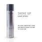 Berina Professional | Hair Shine-Up Spray | 300ml | Adds Shine and Hold