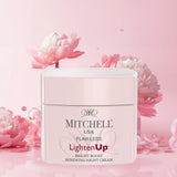 Mitchell USA FLAW-LESS LightenUp Bright Boost Renewing Night Cream