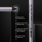 Recode Black Kohl Kajal Pencil (Made in Germany) All That She Wants 1.20 G