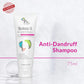 Fix Derma Bioteez-S - Anti Dandruff Shampoo | For Dandruff-Free and Revitalized Hair