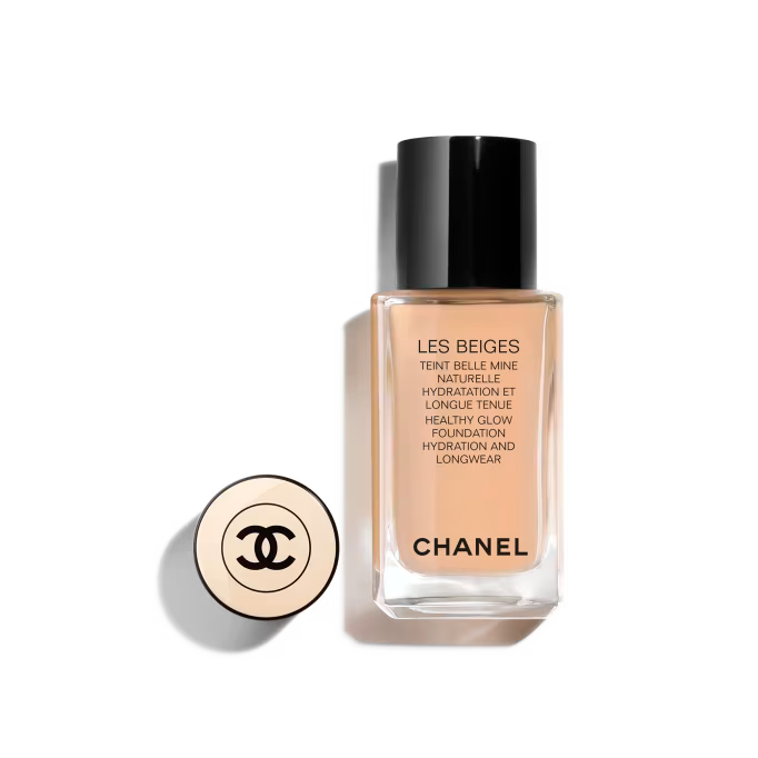CHANEL Ultra Le Teint Flawless Finish Foundation B30 30ml