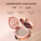 Kay Beauty Full Coverage Cloud Cushion Foundation