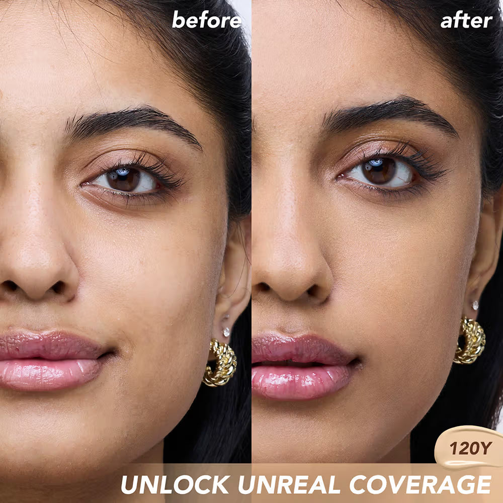 Kay Beauty Full Coverage Cloud Cushion Foundation