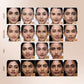 Kay Beauty Full Coverage Cloud Cushion Foundation