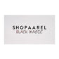 Shopaarel Black Magic Eye Shadow Palette