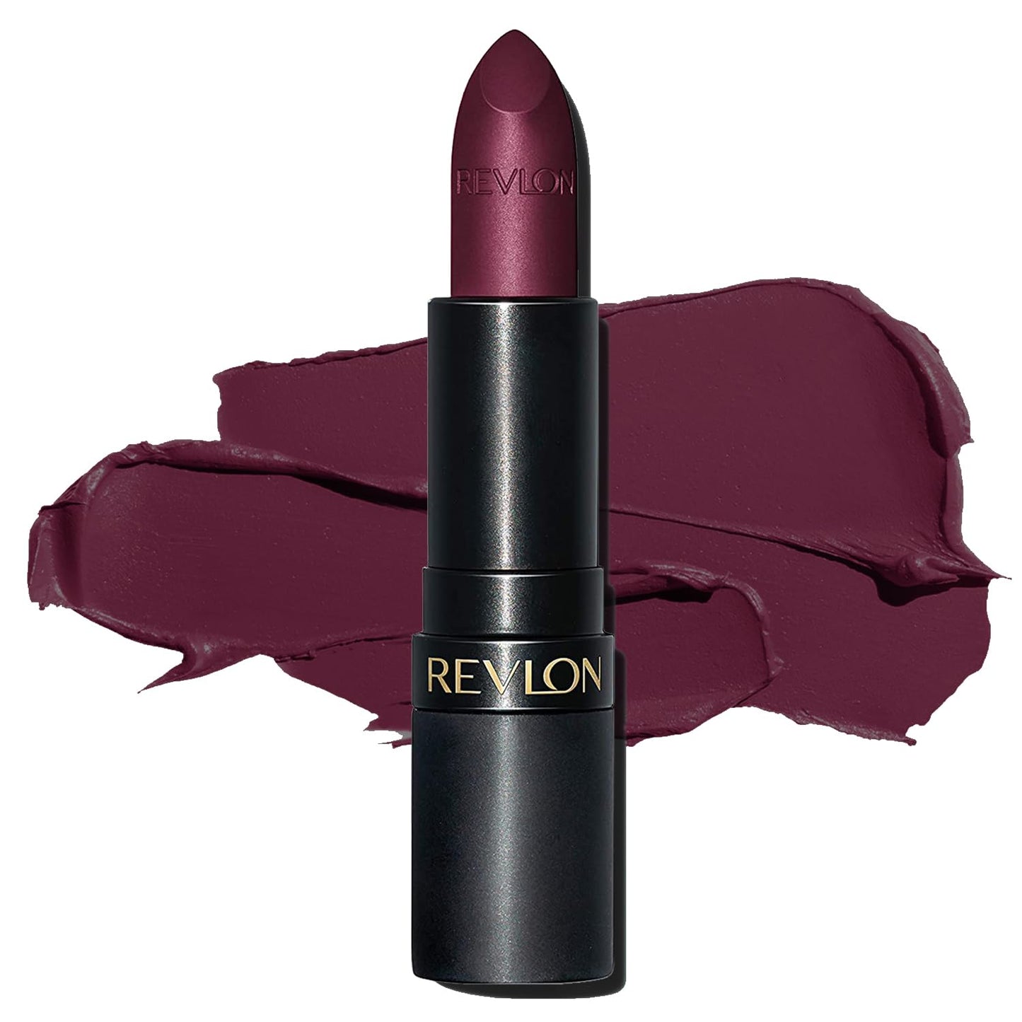 REVLON Super Lustrous Matte Lipstick | 4.25g