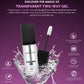 Transparent Two - Way Gel