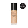 Bobbi Brown Weightless Skin Natural Matte Finish Foundation SPF 15 - (30ml)