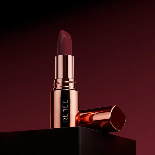 RENEE Everstay Long Stay Matte Lipstick 4.2g