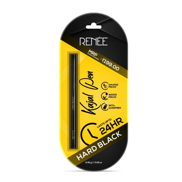 RENEE Kajal Pen 0.35gm