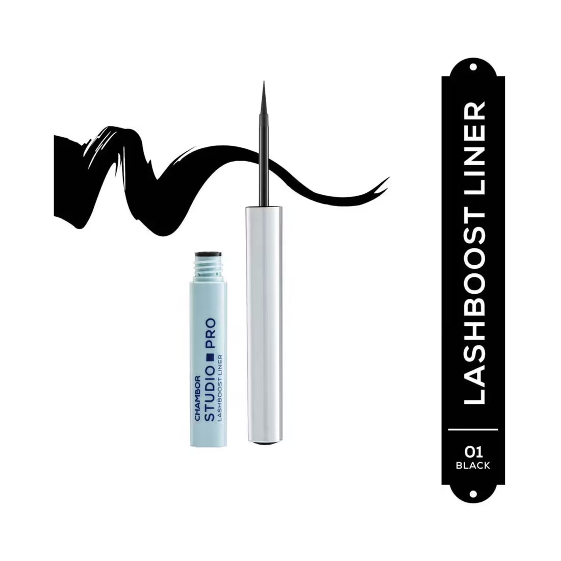 Chambor Studio Pro Lashboost Liner 1.7g