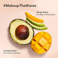 Kay Beauty Matte Blush Enriched With Avocado 8.5g
