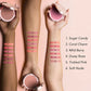 Kay Beauty Matte Blush Enriched With Avocado 8.5g