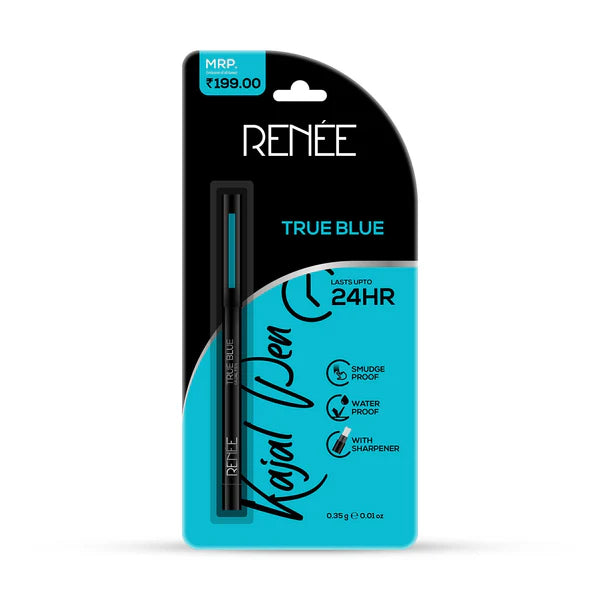 RENEE Kajal Pen 0.35gm