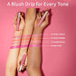 CMC Blush Drip