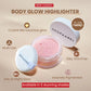 Shopaarel Body Glitter Powder Highlighter 7g