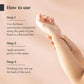 Body Massage Oil for Stretch Marks (250ml)