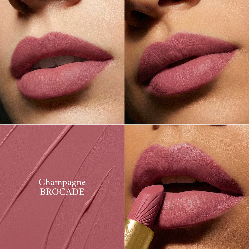Kay Beauty x Falguni Shane Peacock Luxe Matte Lipstick| 4.2g