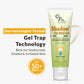 Shadow Sun Burn Gel | With gel trap technology for immediate comfort 75g