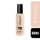 Forever52 Daily Life Pro Artist Ultra Definition Liquid Foundation 60ml
