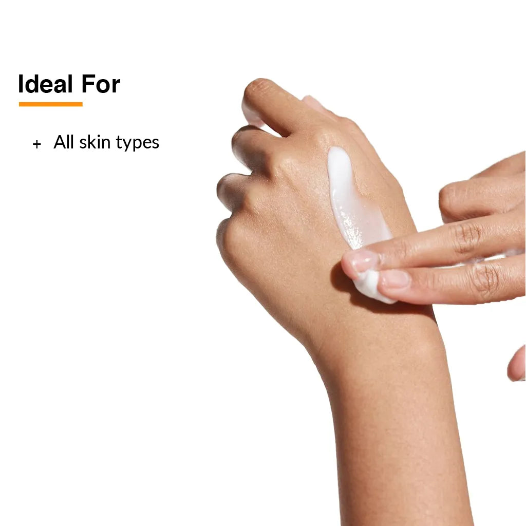 Shadow Sun Burn Gel | With gel trap technology for immediate comfort 75g