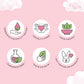 Bunny Tint - Princess by RENEE