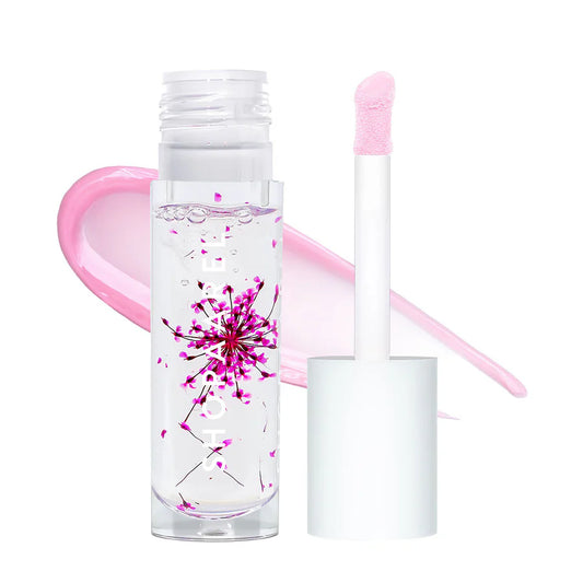 Shopaarel little Flowers Lip gloss