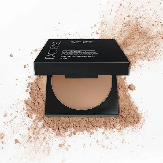 RENEE Face Base Compact 9 gm