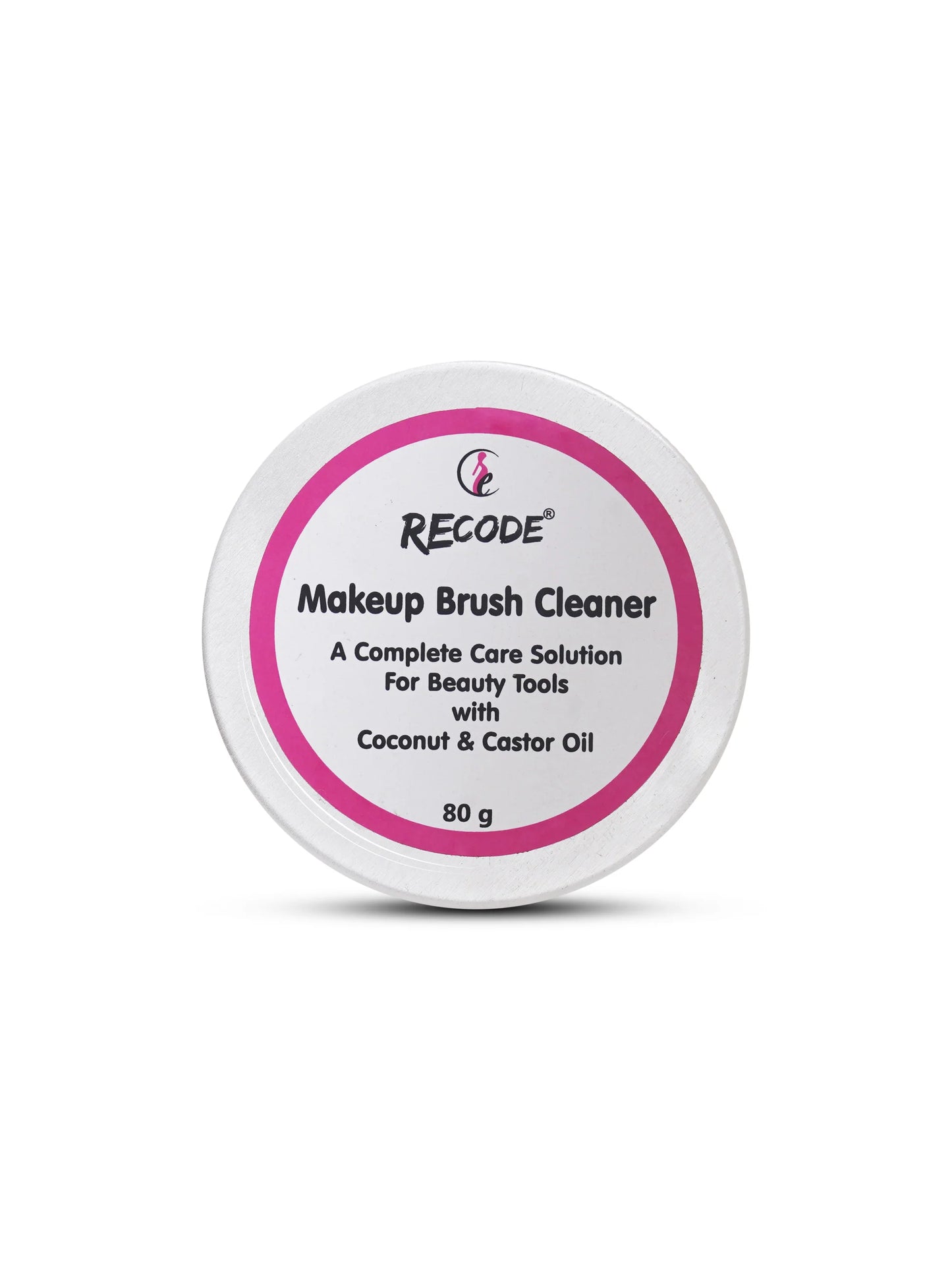 Recode Brush Cleaner 80 G