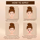 Justgold Liquid Full Coverage Concealer