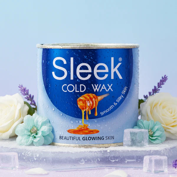 Sleek Cold Wax