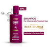 Streax Professional Canvoline Shampoo With Kera-Charge & Baobab Oil (300ml)