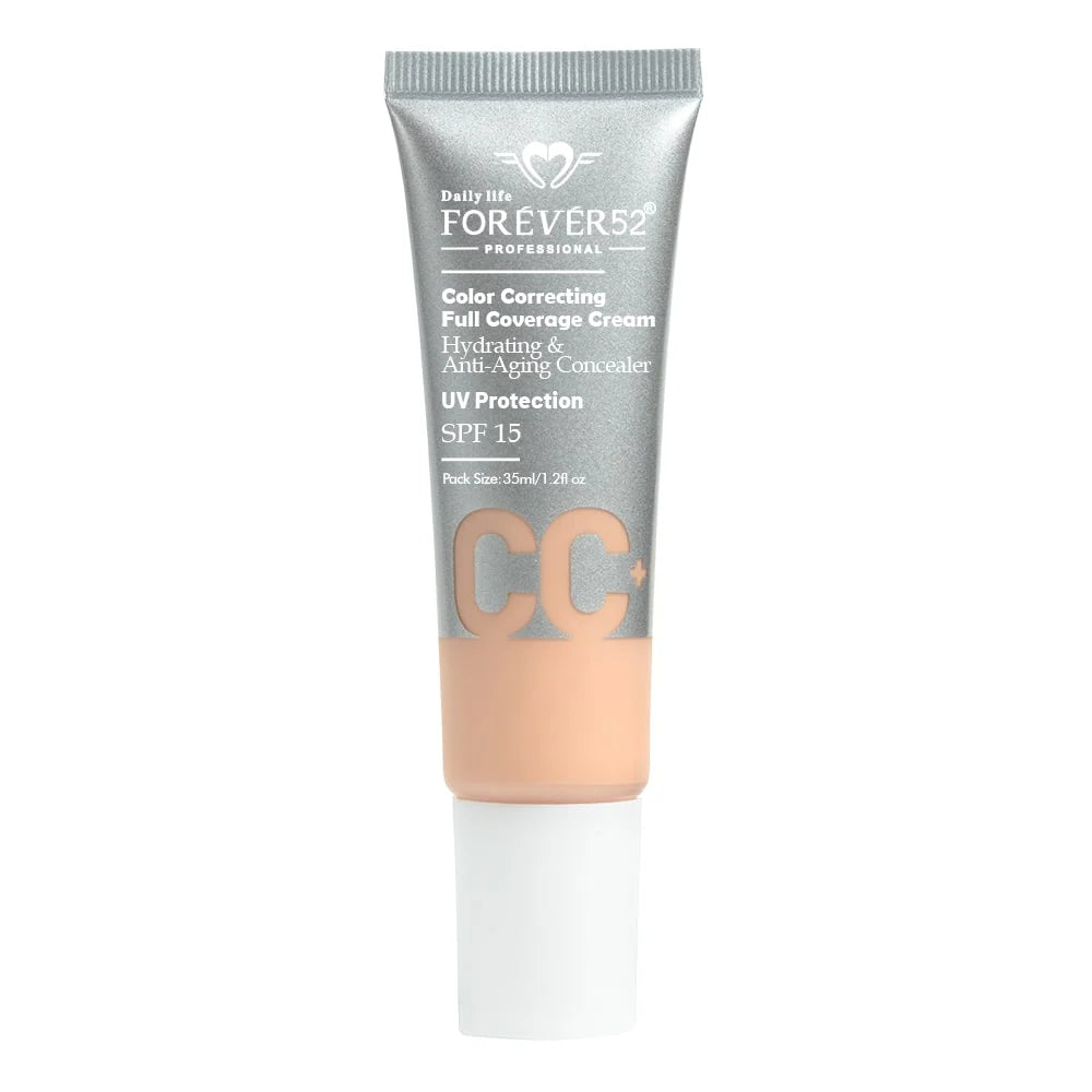 Forever52 Color Correcting Full Coverage Cream