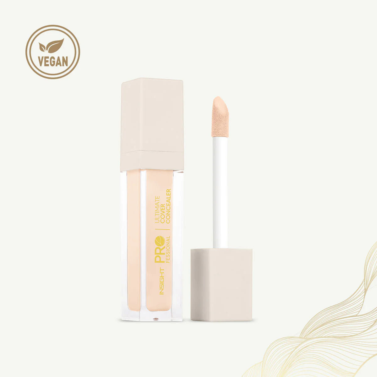 Insight Professional Ultimate Cover Concealer