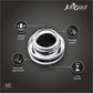 JustGold Gel Eyeliner, Smudge Proof, Water Proof, Long Lasting and Matte Finish Gel Eyeliner