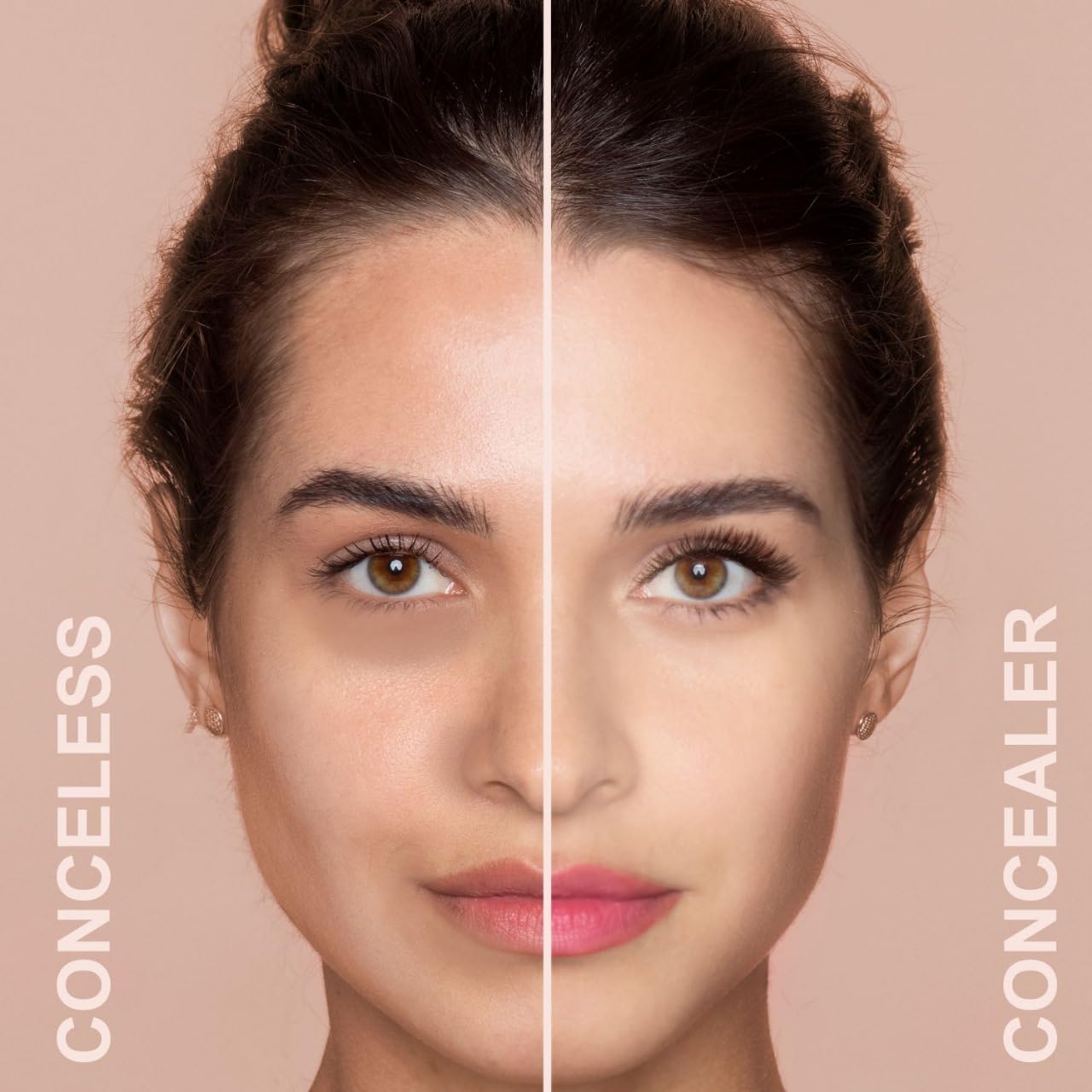 Justgold Liquid Full Coverage Concealer