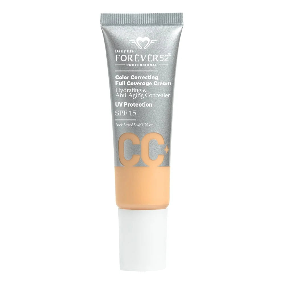 Forever52 Color Correcting Full Coverage Cream