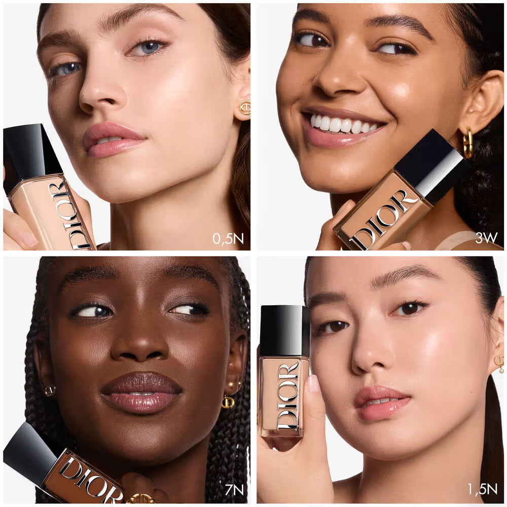 Dior Forever Skin Glow