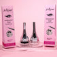 JustGold Gel Eyeliner, Smudge Proof, Water Proof, Long Lasting and Matte Finish Gel Eyeliner